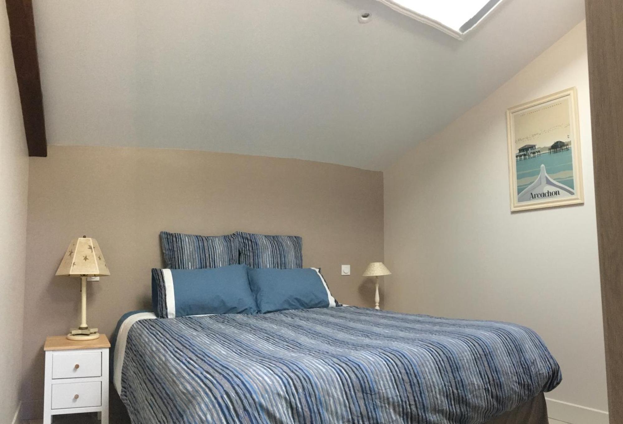 La Grange D'Etxexuria Apartment Lantabat Luaran gambar
