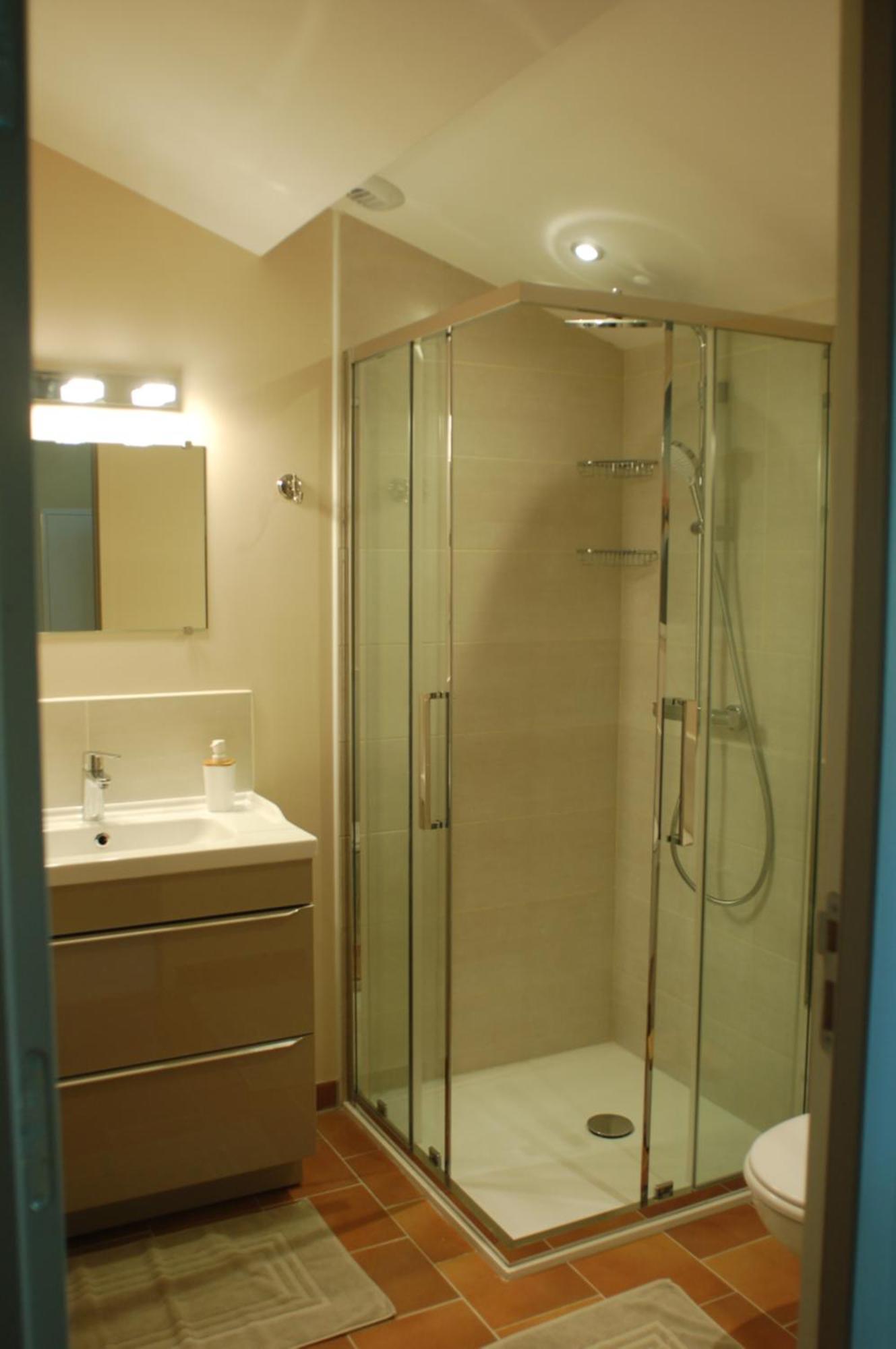 La Grange D'Etxexuria Apartment Lantabat Luaran gambar